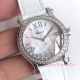 Replica Chopard Watches Happy Sport Diamonds Bezel Watch - Pink Mop Dial (2)_th.jpg